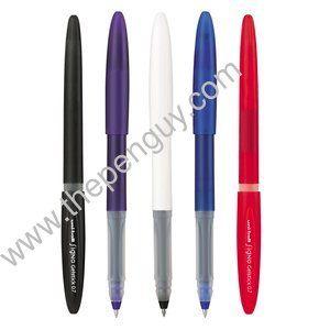 Uniball Logo - Uniball Pens for Business Marketing