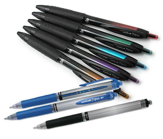 Uniball Logo - Uniball Pens – GoBig Promo and Apparel