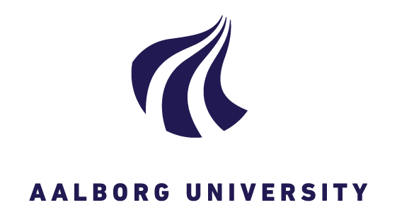 AAU Logo - Aalborg University (AAU), Denmark