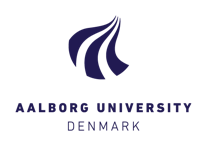 AAU Logo - LIT Lighting Design Awards - Aalborg University (AAU)