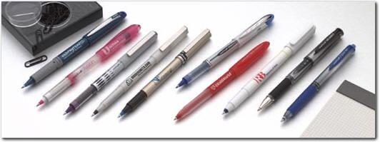 Uniball Logo - Uni-ball Promotional Pens