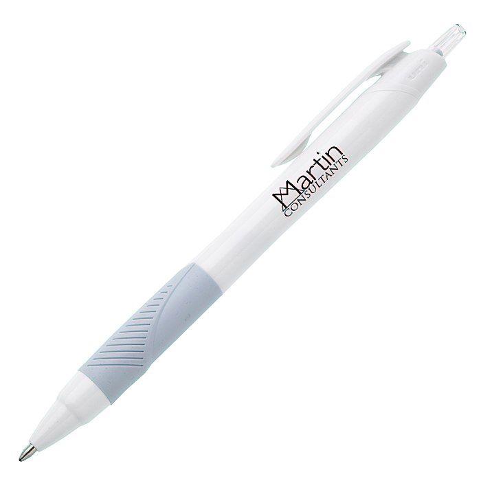 Uniball Logo - 4imprint.com: Uni Ball Jetstream Sport RT Rollerball Pen