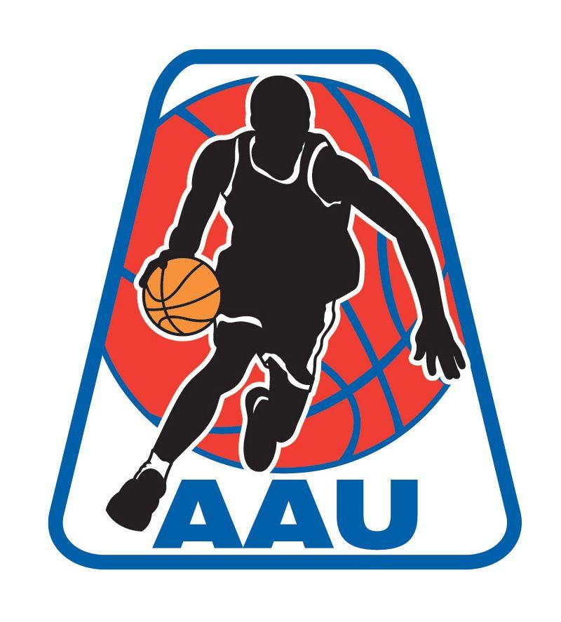 AAU Logo - Top Flight Classic AAU Boys Tournament - We W.I.L.L. Thru Sports