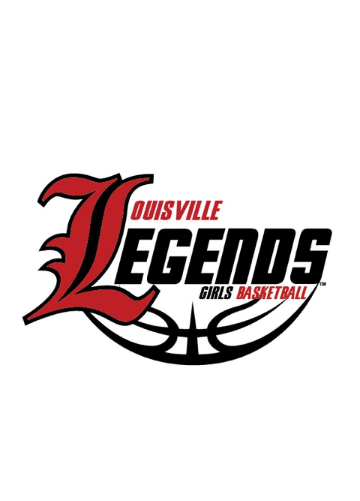 AAU Logo - Louisville Legends AAU Logo. KySportsTV - Local Sports Network