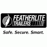 Featherlite Logo - Featherlite trailers. Brands of the World™. Download vector logos