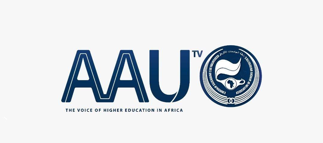 AAU Logo - AAU TV now on Satellite and Digital TV-Rescan your TV Set to ...