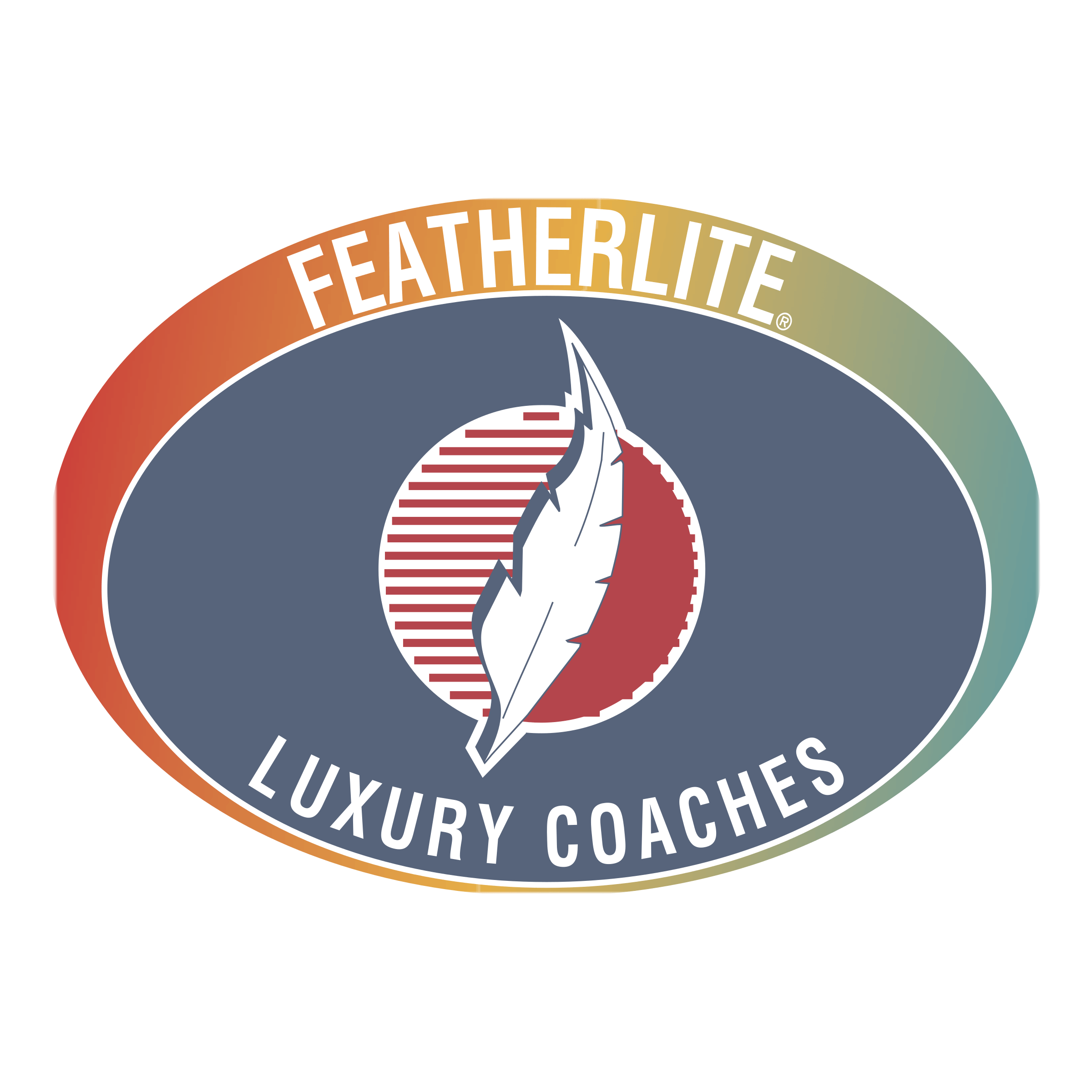 Featherlite Logo - Featherlite Logo PNG Transparent & SVG Vector - Freebie Supply
