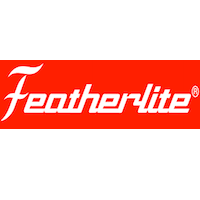 Featherlite Logo - Featherlite - Intepat IP