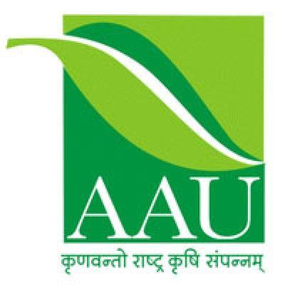 AAU Logo - Aau Logos