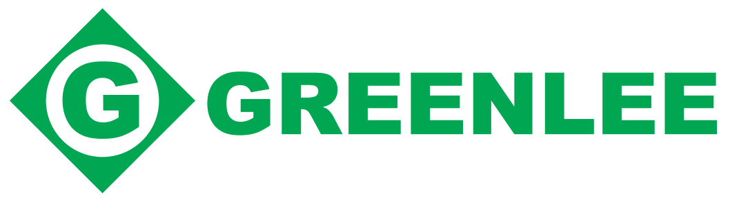 Greenlee Logo - Greenlee Logo 2019