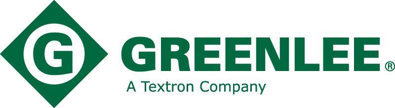 Greenlee Logo - Retaining Ring