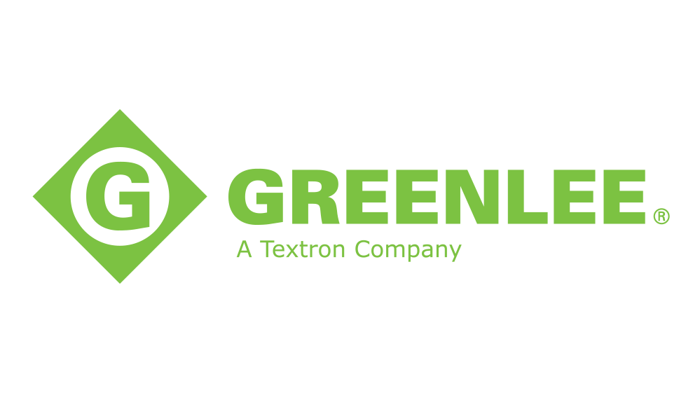 Greenlee Logo - Greenlee | Dakota Supply Group