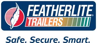 Featherlite Logo - Featherlite Trailers for sale in Oklahoma by 4 State Trailers