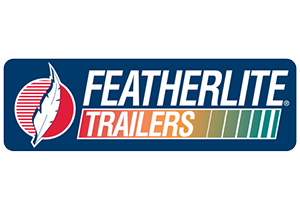 Featherlite Logo - Sanders Farm Horse Dealer in Ocala Florida 34482