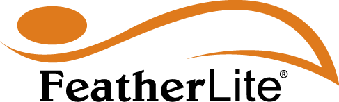 Featherlite Logo - Featherlite Apparel Group