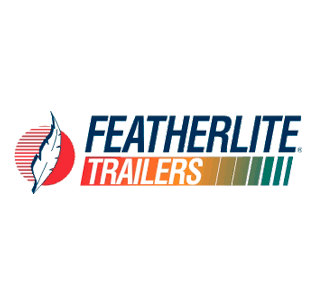 Featherlite Logo - Featherlite CAR HAULER