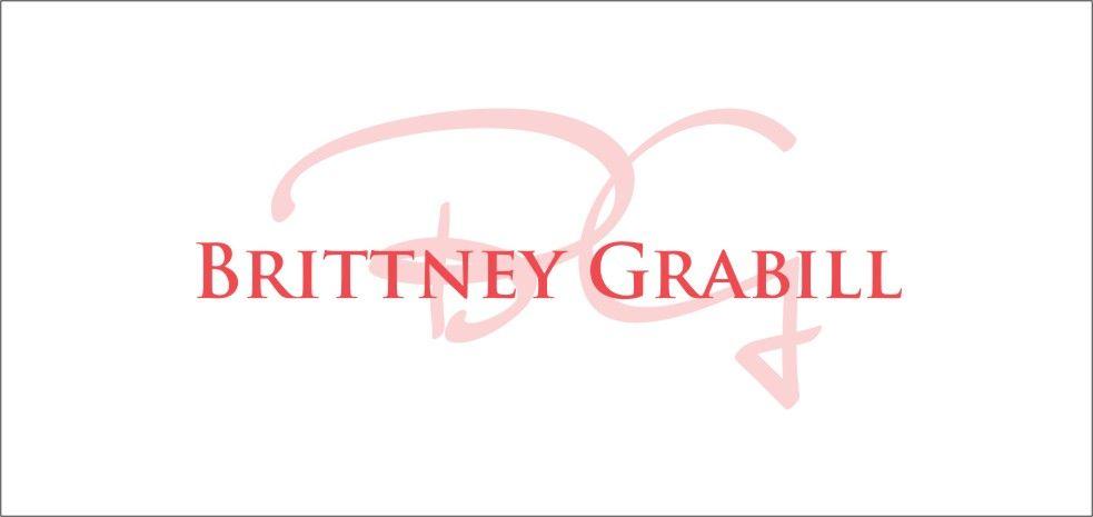 Brittney Logo - Tattoo Logo Design for Brittney Grabill (Or) BG by ufjari | Design ...