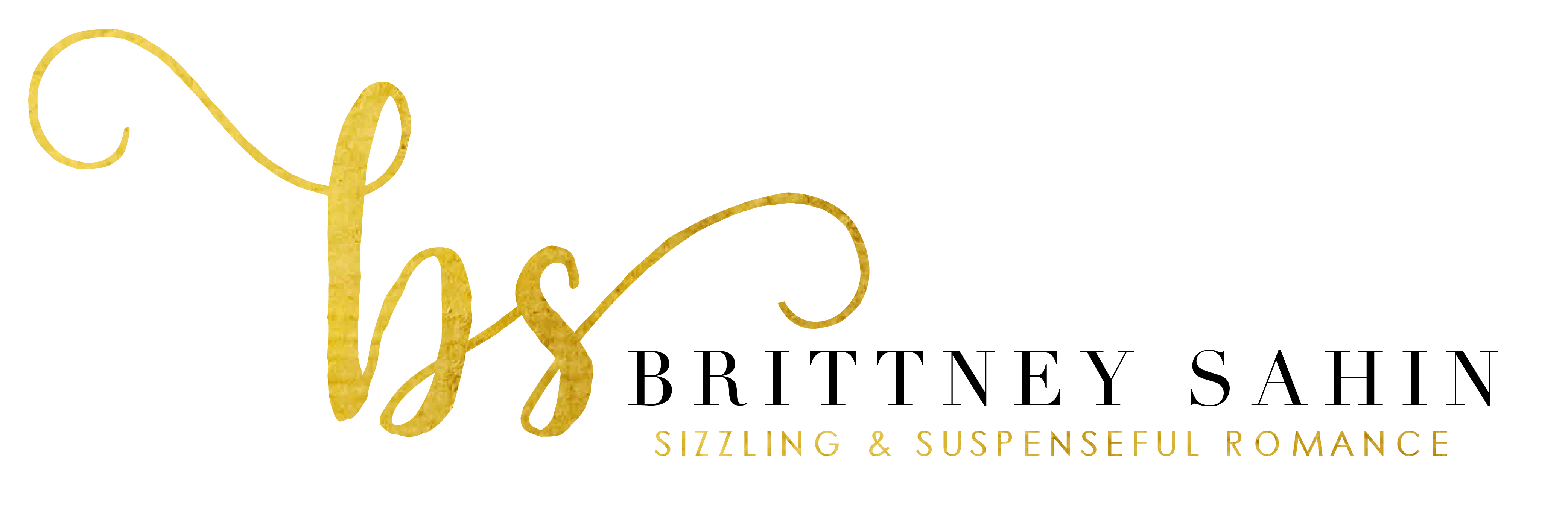 Brittney Logo - Brittney Sahin | My WordPress Blog
