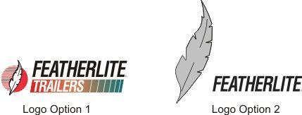 Featherlite Logo - FEATHERLITEWEAR.COM