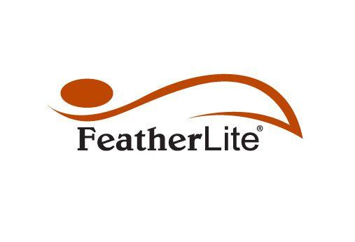 Featherlite Logo - FeatherLite Apparel - Phillip Ambros Designs