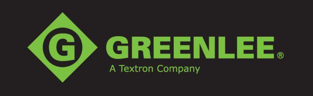 Greenlee Logo - LogoDix