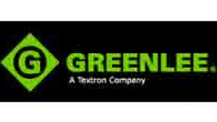 Greenlee Logo - Greenlee Launches WiFi Validator | Broadband Technology Report