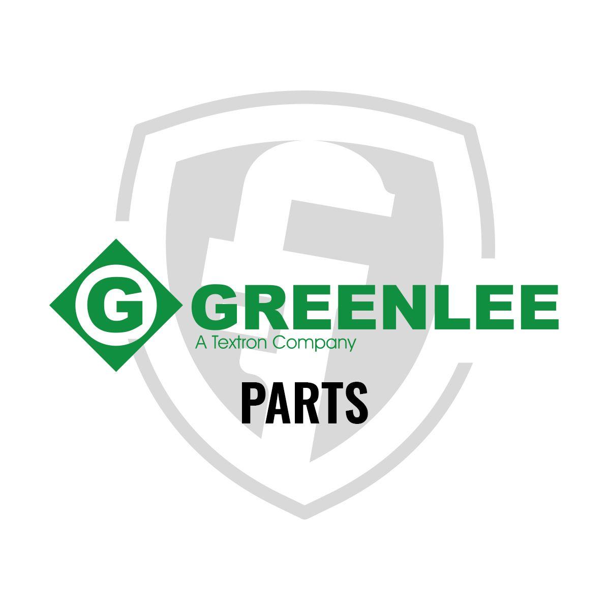 Greenlee Logo - Greenlee 10869 SCREW (10869)