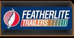 Featherlite Logo - Featherlite Logo