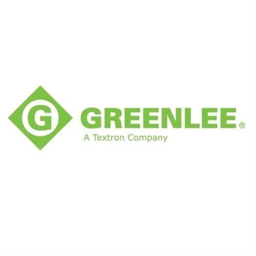 Greenlee Logo - GreenLee Tools Ethernet Test Interface With Hardware (DS10 HW ETH)