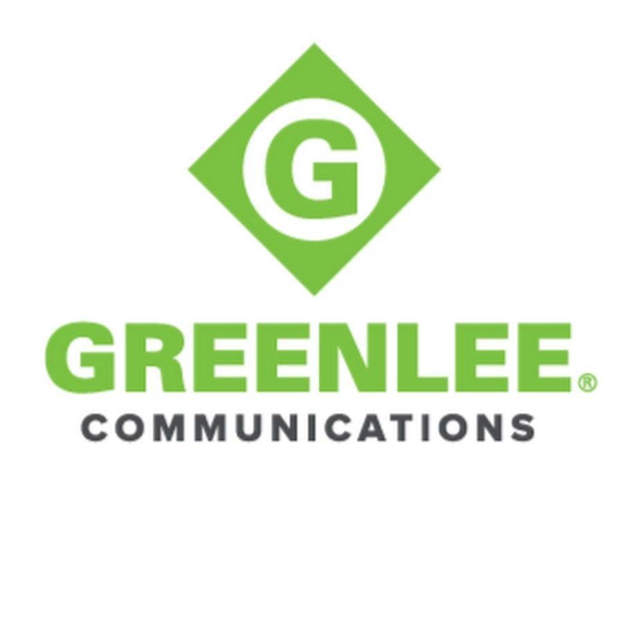 Greenlee Logo - Greenlee Communications - YouTube