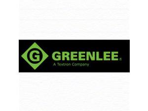 Greenlee Logo - GREENLEE TEXTRON PA1176 PRO GRIP CRIMPER, TERMINAL CRI