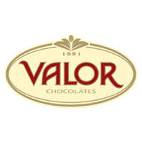 Valor Logo - chocolates valor | Download logos | GMK Free Logos