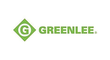 Greenlee Logo - Greenlee - Blade Cassette (20243) - Hand Tool Knockout Punches ...