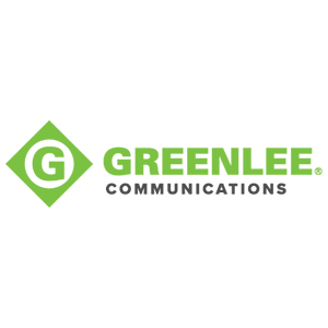 Greenlee Logo - Greenlee Communications « ISE Buyers Guide