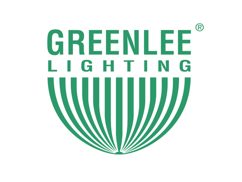 Greenlee Logo - Greenlee Lighting Logo PNG Transparent & SVG Vector