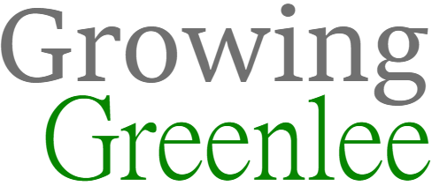 Greenlee Logo - Growing Greenlee