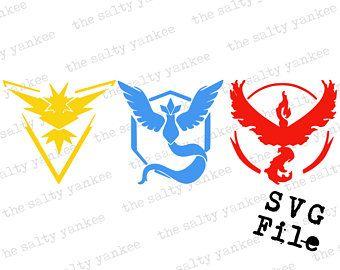 Valor Logo - Team valor logo | Etsy