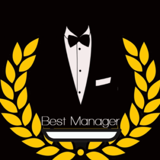 Manager Logo - Home