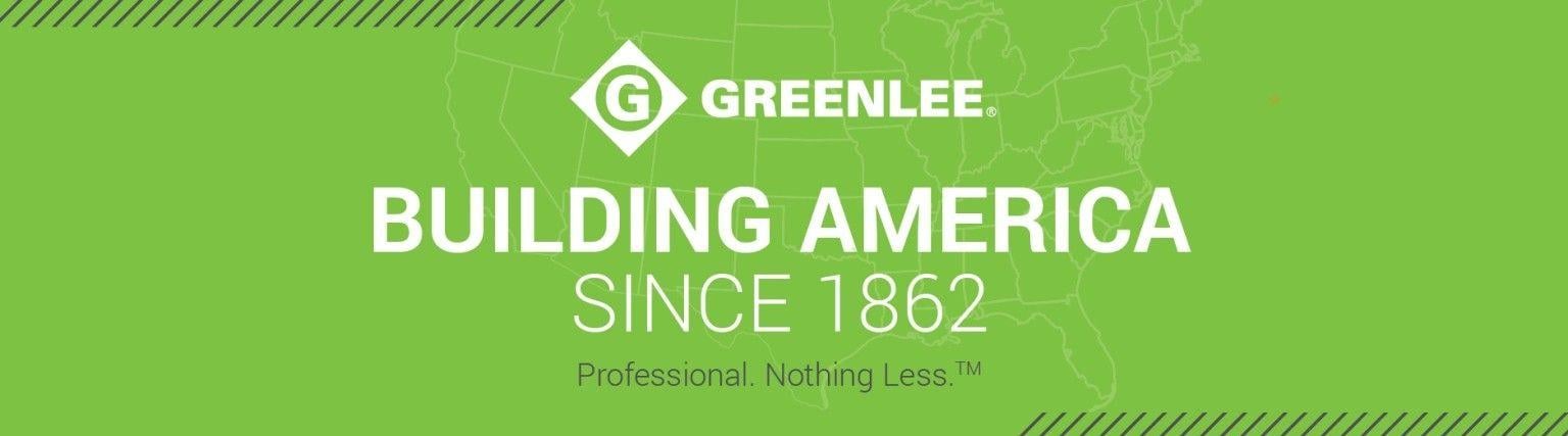 Greenlee Logo - Greenlee | LinkedIn