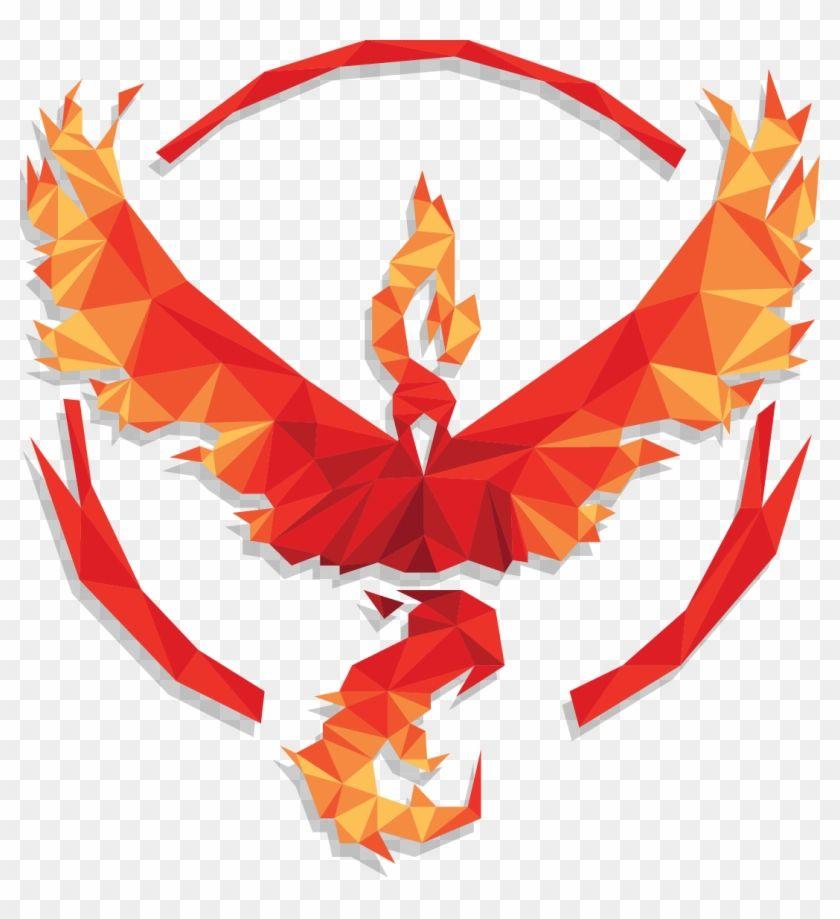 Valor Logo - Team Valor Logo Png - Pokemon Go Valor Png, Transparent Png ...