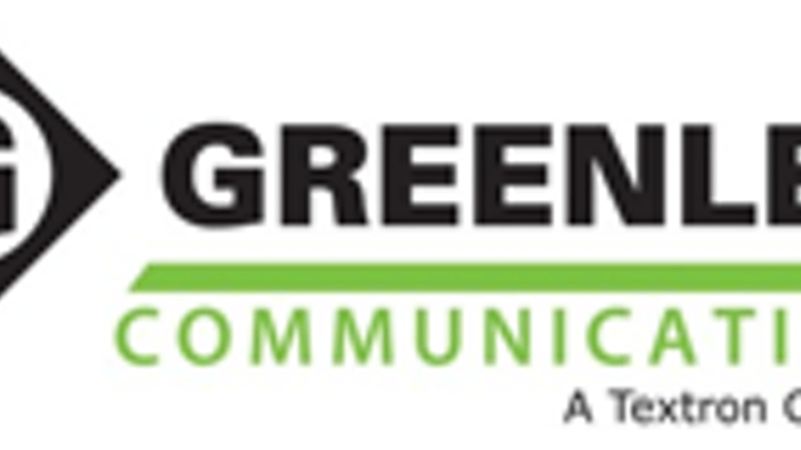 Greenlee Logo - Greenlee joins NRECA | Cabling Installation & Maintenance