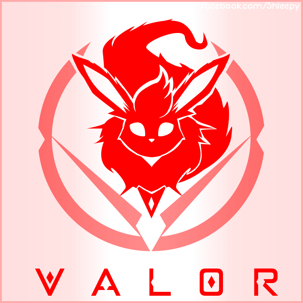 Valor Logo Logodix