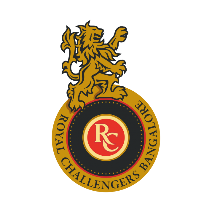 RCB Logo - RCB Logo, Royal Challengers Bangalore Logo PNG Image Free Download