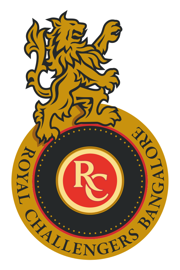 RCB Logo - Royal Challengers Bangalore Logo IPL T20 2017 RCB | Virat Kohli ...
