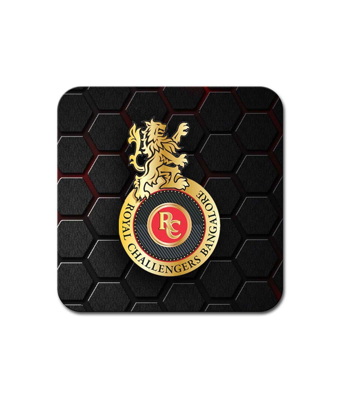 RCB Logo LogoDix