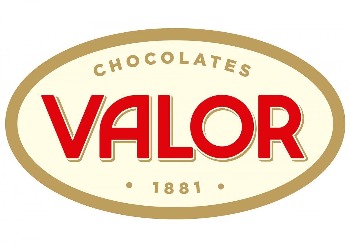 Valor Logo - World Finer Foods Adds Premium Valor Chocolates to Its Award-Winning ...