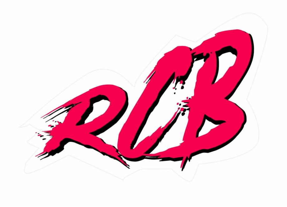 RCB Logo - Different Designs Of Rcb Logos , Png Download - Rcb Logo Png Hd Free ...