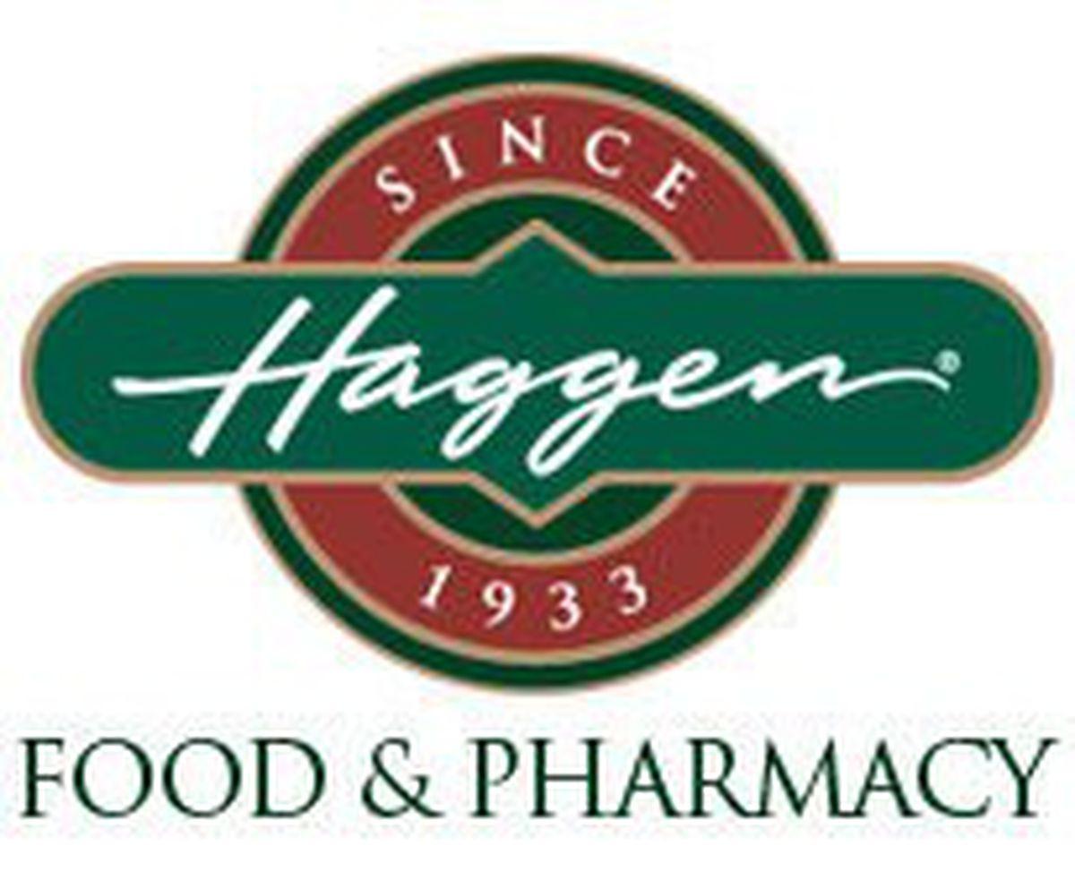 Haggen Logo - Tanasbourne Haggen to close in February - oregonlive.com