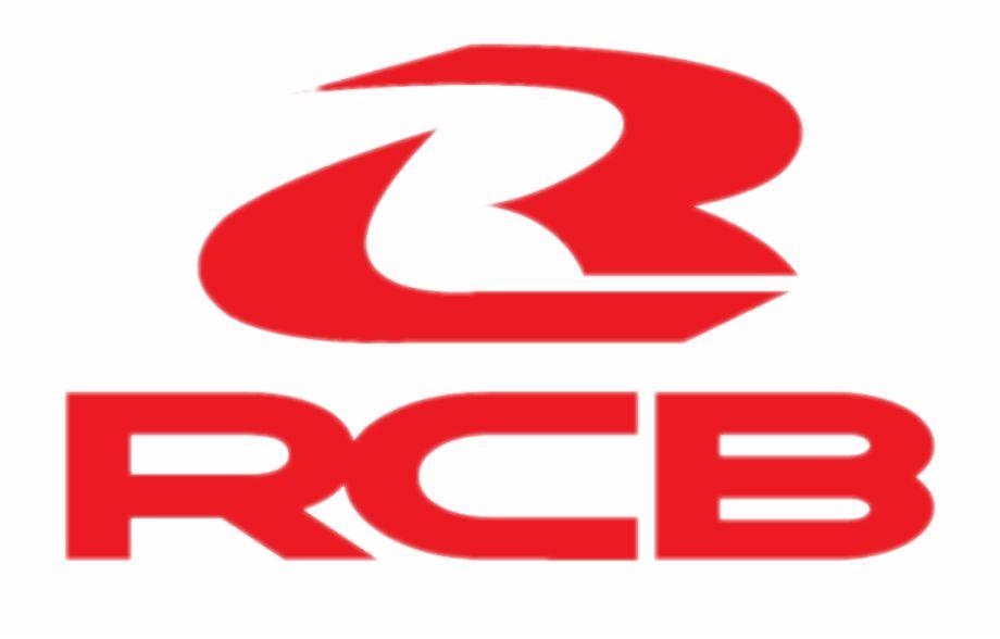 RCB Logo - rcb#freetoedit - Racing Boy Logo, Transparent Png Download For Free ...