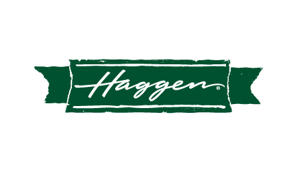 Haggen Logo - haggen. Probably Shouldn't Distillery